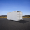 Container 15 pieds grand volume | Bungalow Pro
