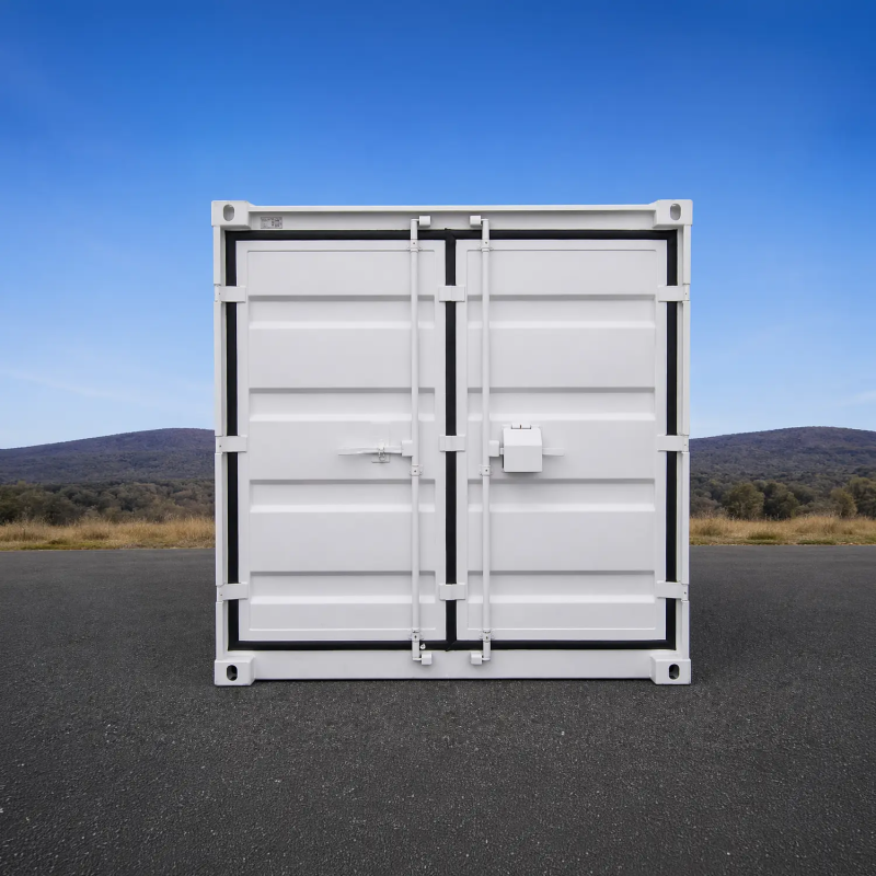 Container 10 pieds de stockage | Bungalow Pro
