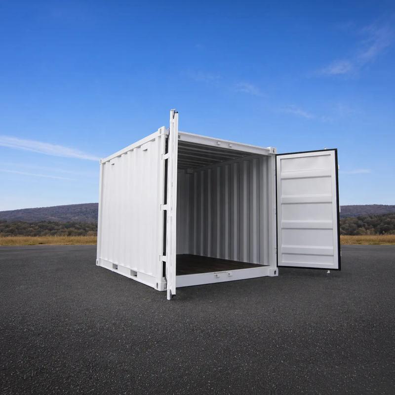 Container 10 pieds de stockage | Bungalow Pro
