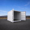 Container 10 pieds de stockage | Bungalow Pro