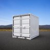 Container 8 pieds de stockage | Bungalow Pro