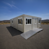 Bungalow modulaire rez-de-chaussée | Bungalow Pro