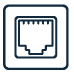 RJ 45